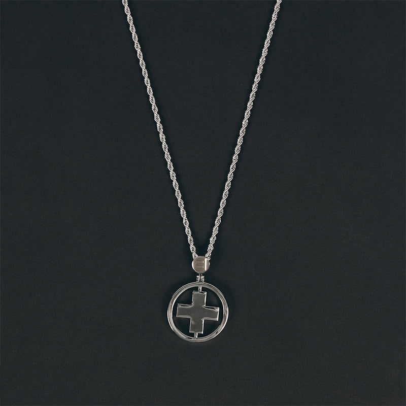 Recovery Pendant & Chain