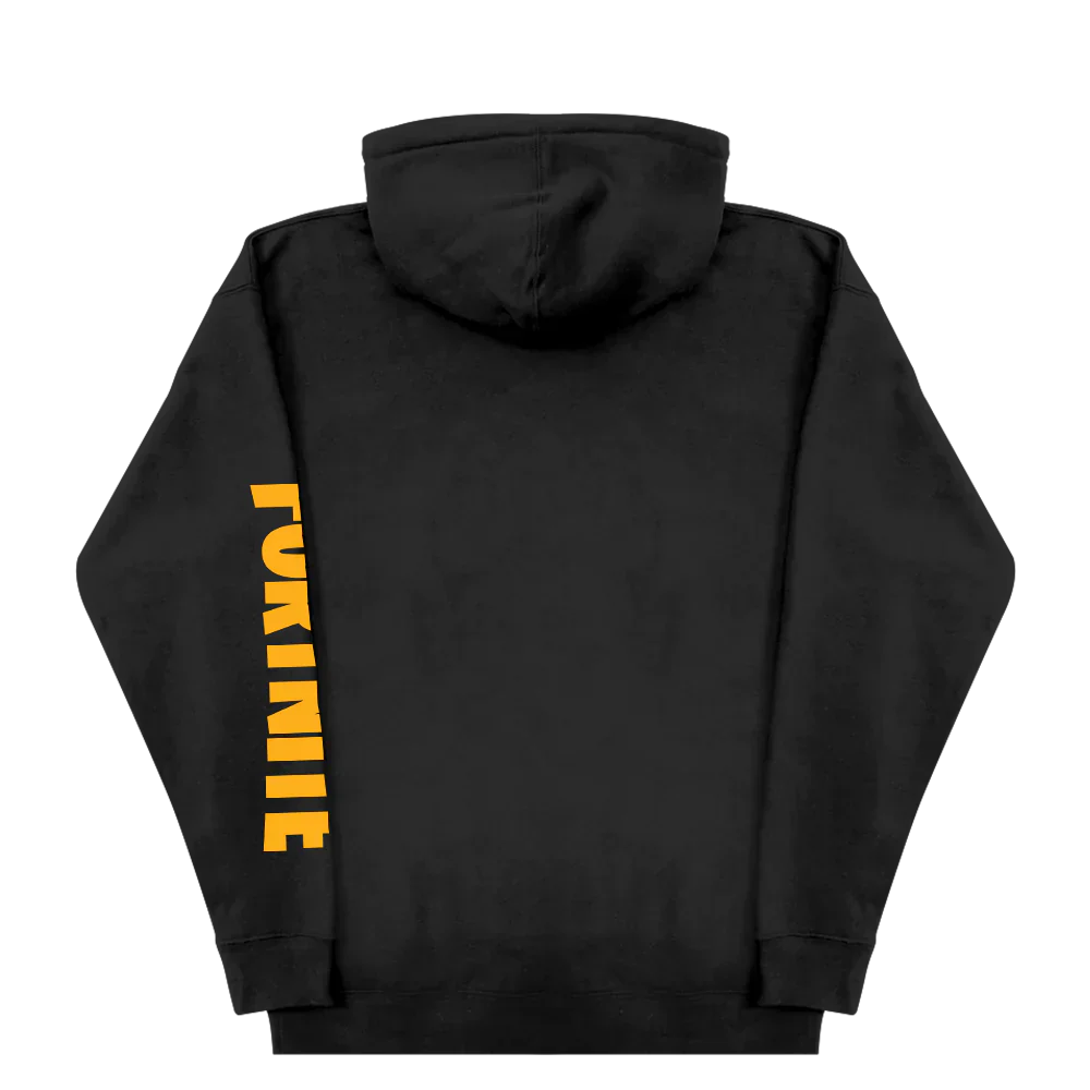 EMINEM X FORTNITE HOODIE