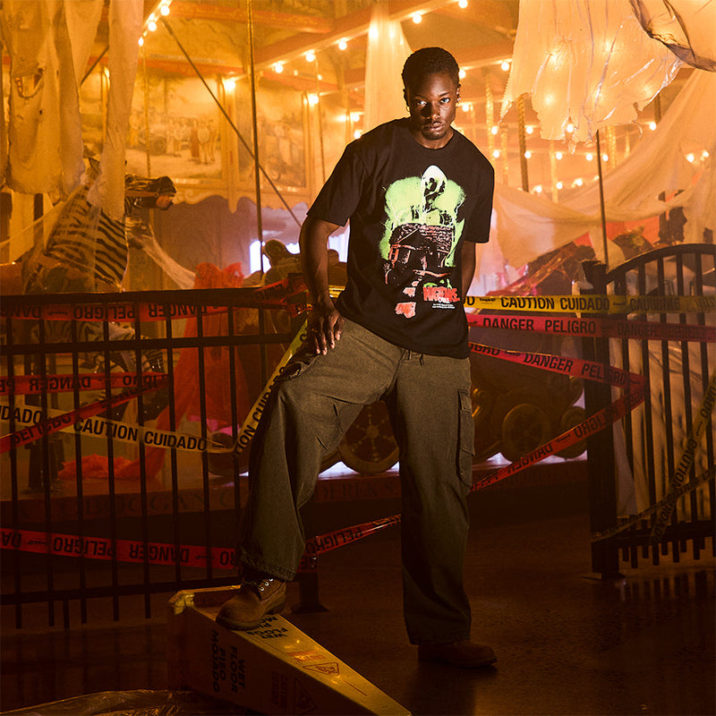 Nightmare on 8 Mile T-Shirt