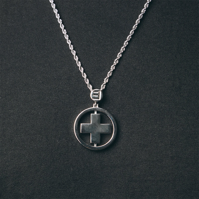 Recovery Pendant & Chain
