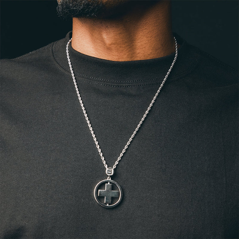 Recovery Pendant & Chain