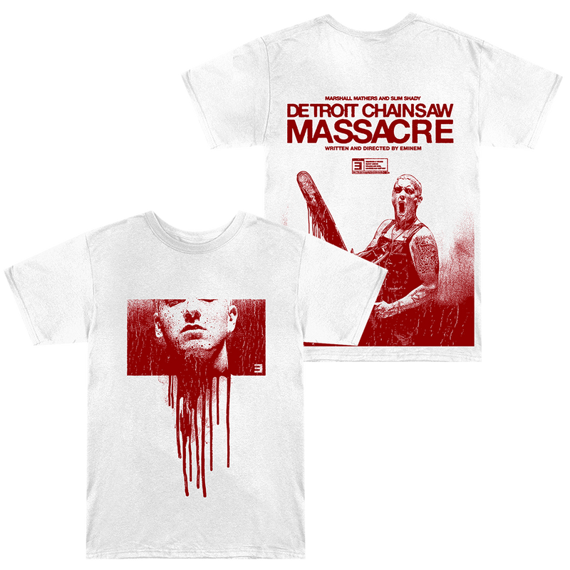 Massacre T-Shirt
