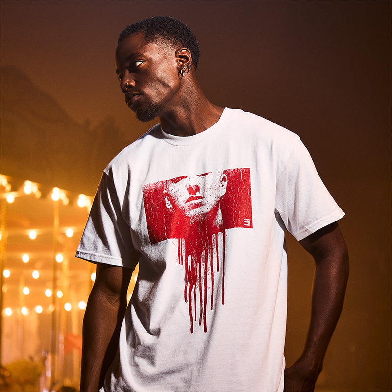 Massacre T-Shirt