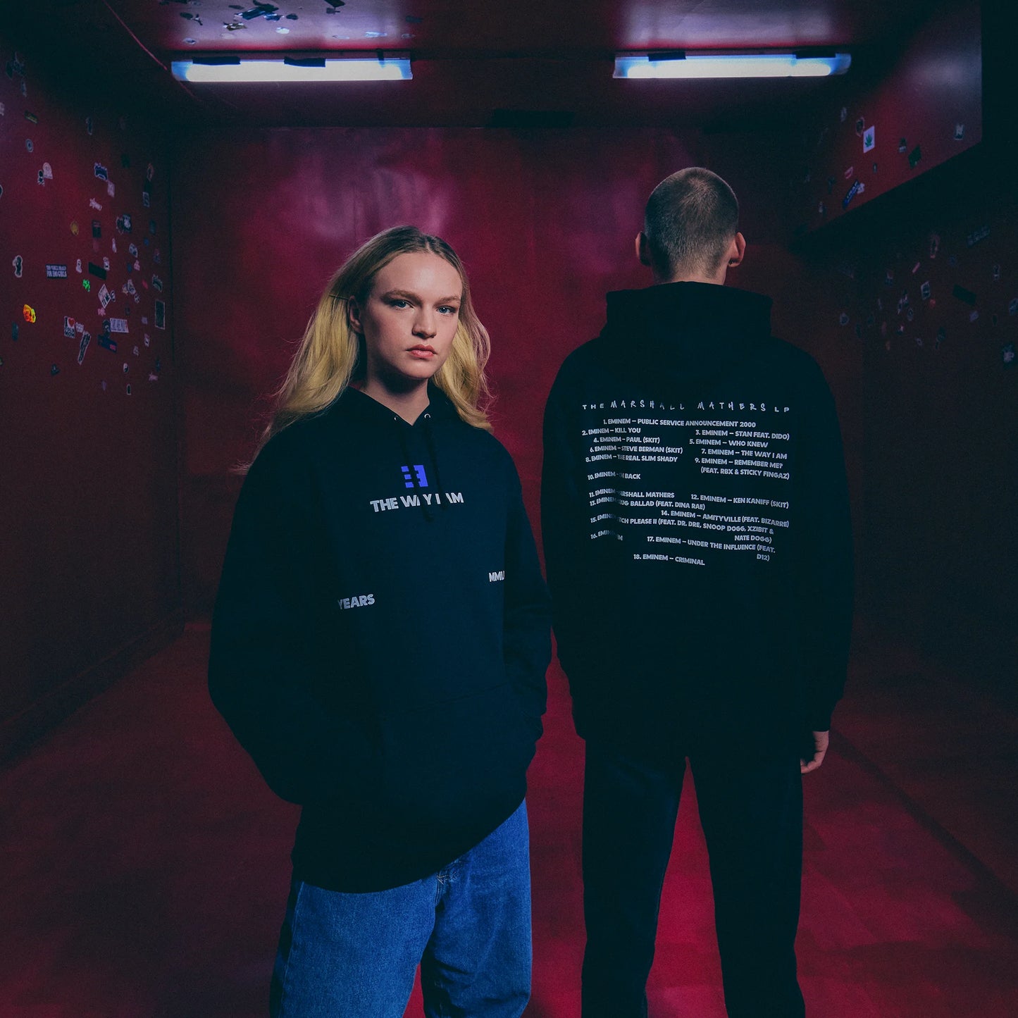 MMLP25 Hoodie (Black)