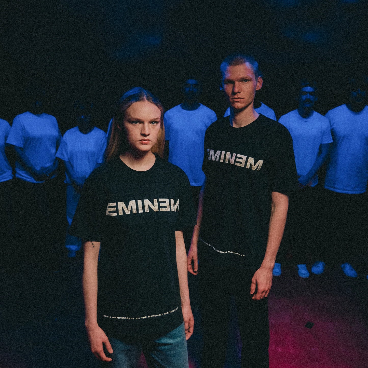 MMLP25 Remember Me T-Shirt (Black)