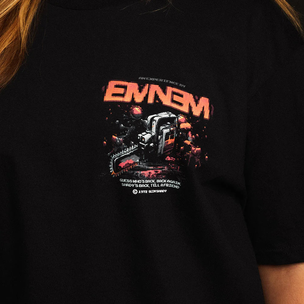 Shady Gaming Chainsaw T-Shirt