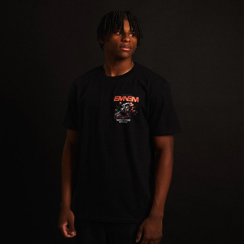 Shady Gaming Chainsaw T-Shirt