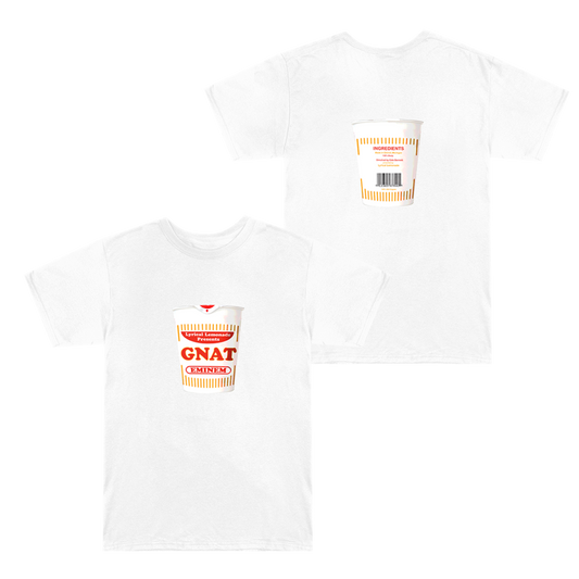 MTBMB x Lyrical Lemonade Gnat T-Shirt (White)
