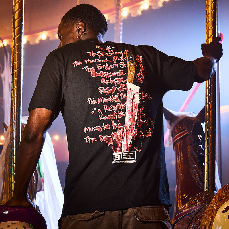 Body Count T-Shirt
