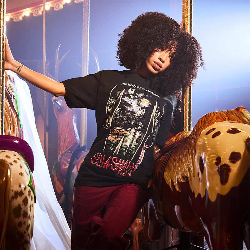 Body Count T-Shirt