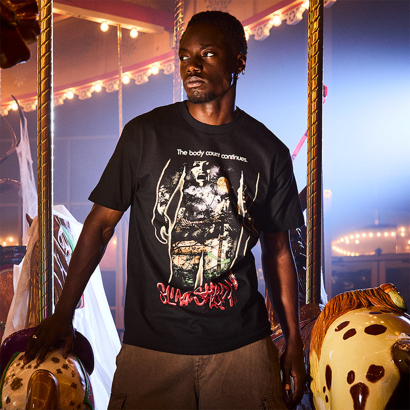 Body Count T-Shirt