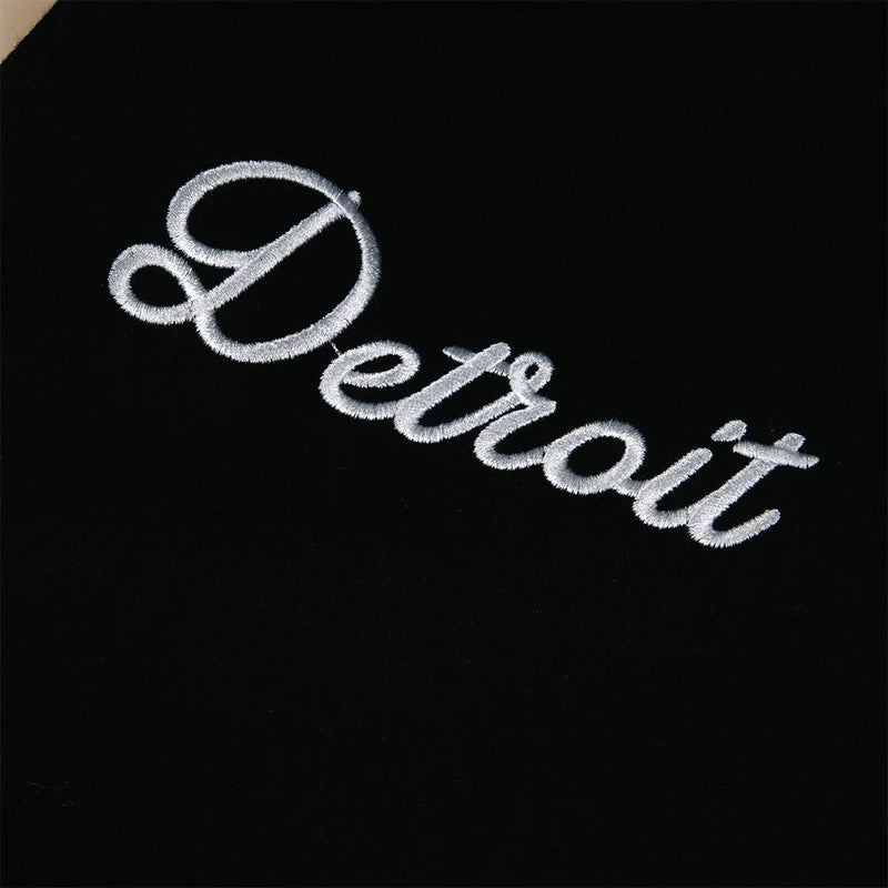 SSLP25 Varsity Jacket