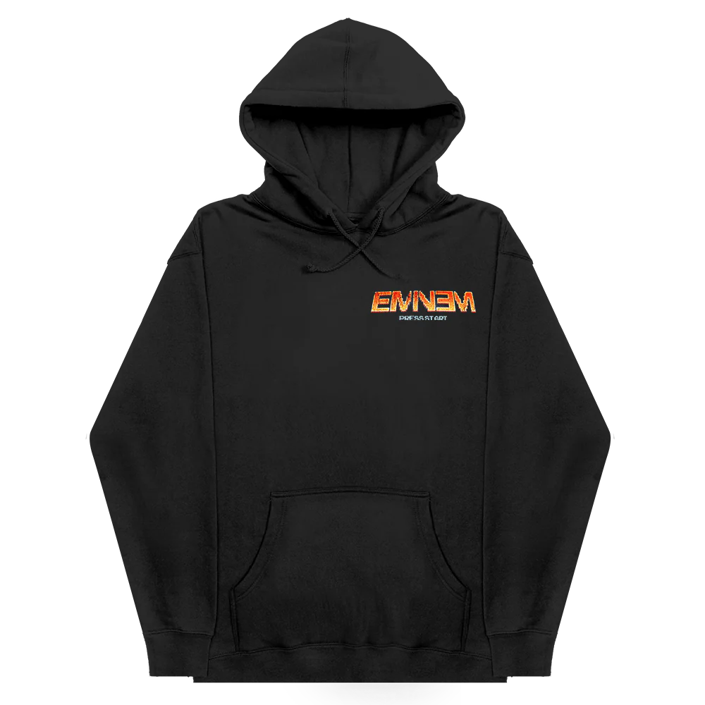 Shady Gaming TV Hoodie