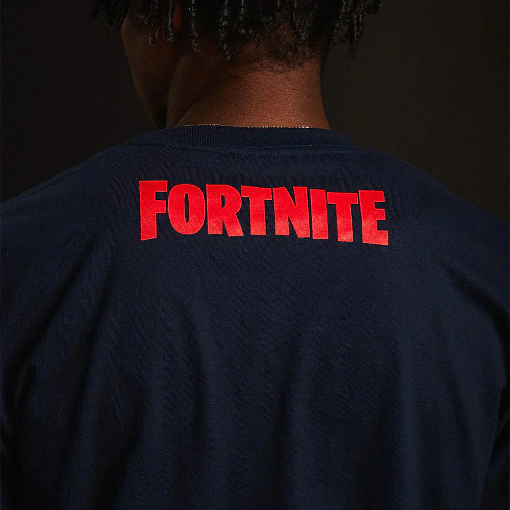 EMINEM X FORTNITE LONGSLEEVE