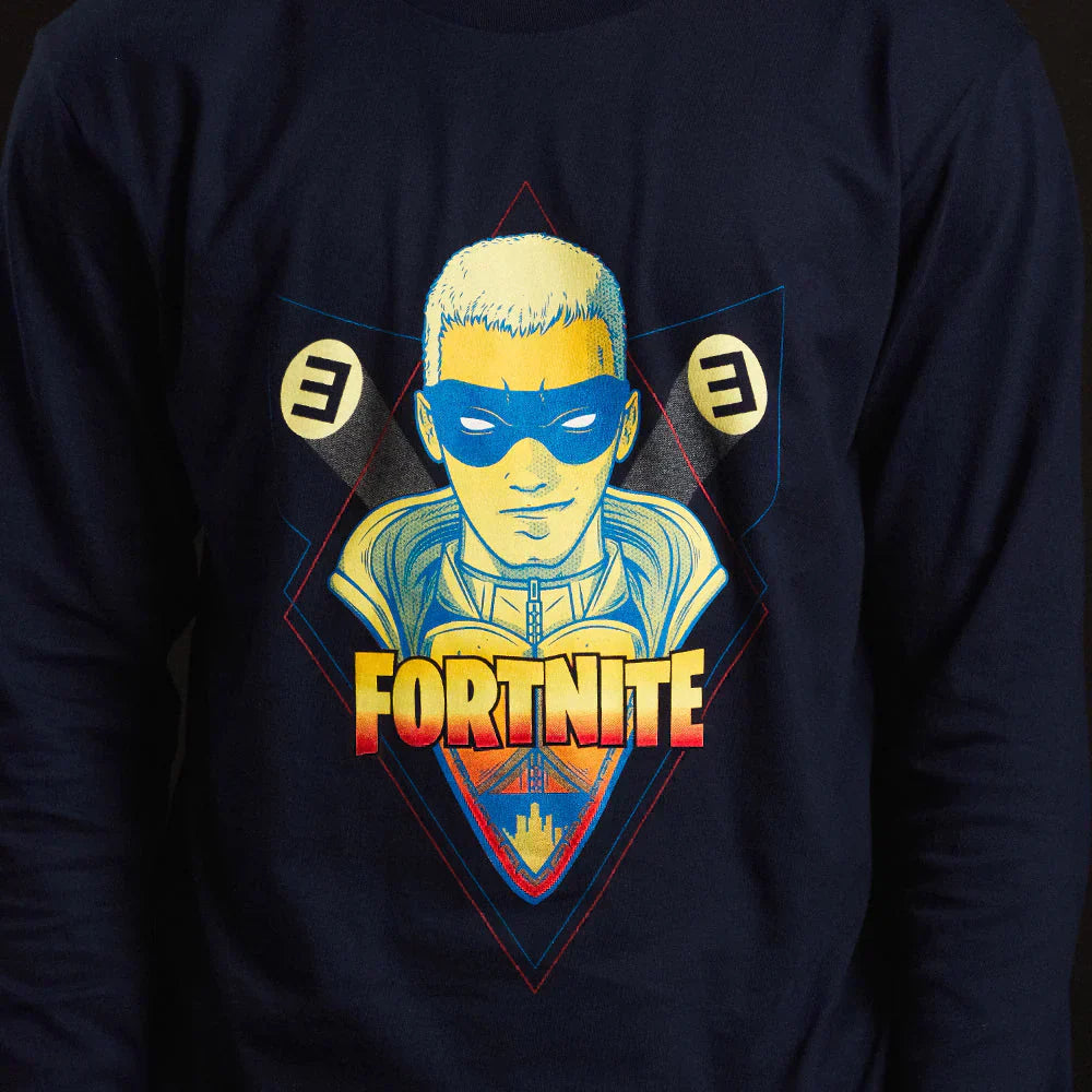 EMINEM X FORTNITE LONGSLEEVE