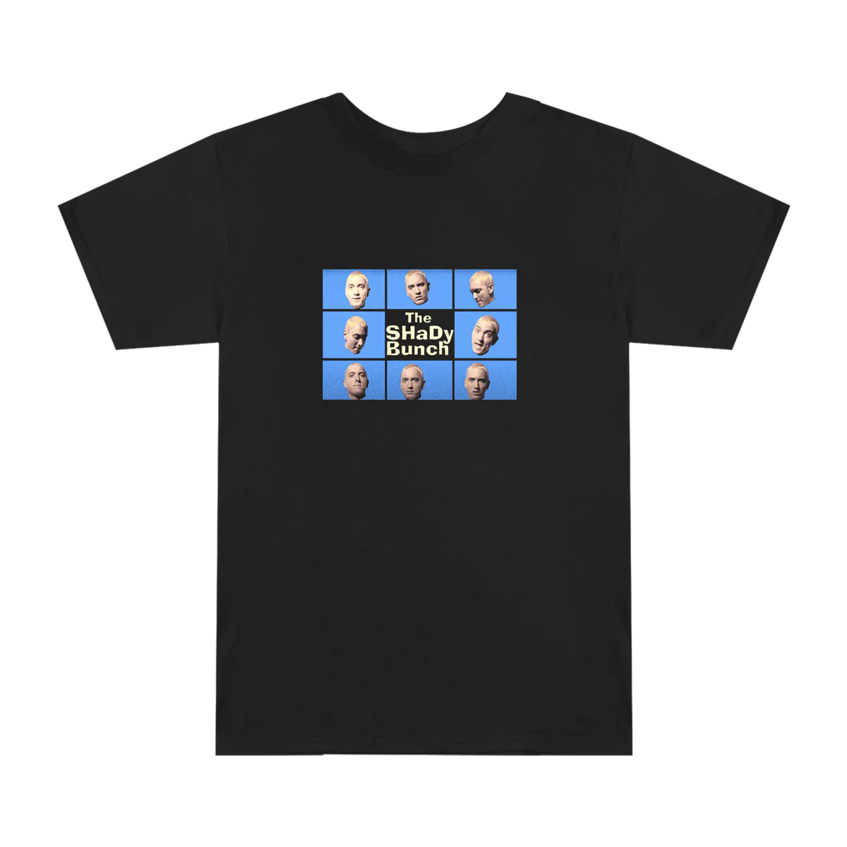 SSLP25 SHADY BUNCH T-SHIRT