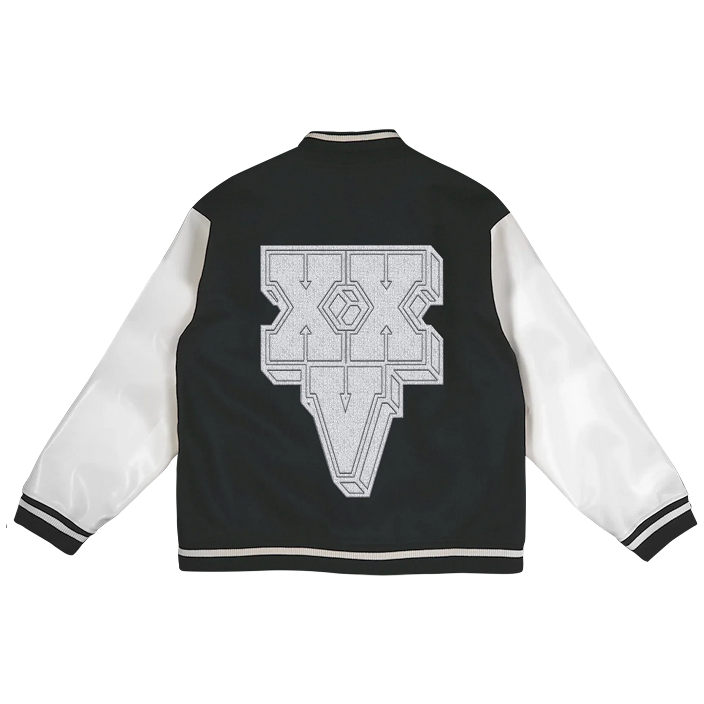 Stan Varsity Jacket | Eminem Inspired Streetwear